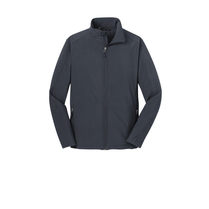 EPC Soft Shell Jacket