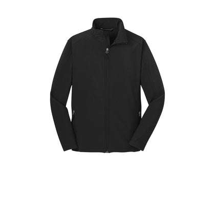 EPC Soft Shell Jacket