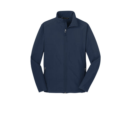 EPC Soft Shell Jacket