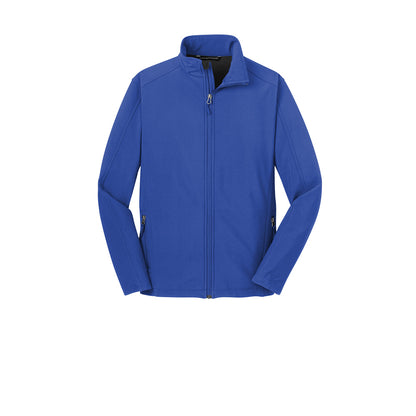 EPC Soft Shell Jacket