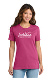 ICDA - Women's Basic T-Shirt