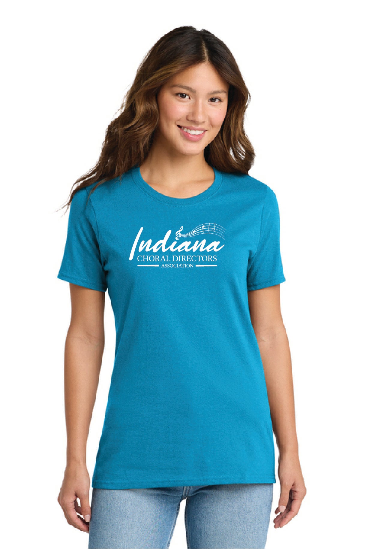 ICDA - Women's Basic T-Shirt