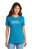 ICDA - Women's Basic T-Shirt