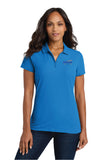 ICDA - LADIES Basic Polo