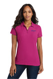 ICDA - LADIES Basic Polo