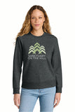 Sanctuary - Ladies V.I.T. Crewneck Sweatshirt