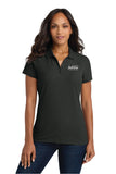 ICDA - LADIES Basic Polo