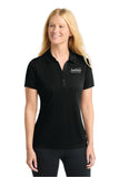 ICDA - LADIES Performance Polo