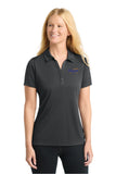 ICDA - LADIES Performance Polo