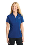 ICDA - LADIES Performance Polo