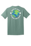 Stay in the World T-Shirt
