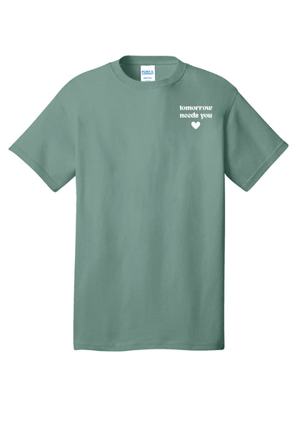 Stay in the World T-Shirt
