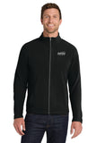 ICDA - Microfleece Jacket (Unisex)