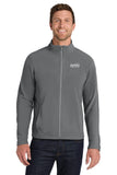 ICDA - Microfleece Jacket (Unisex)