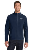ICDA - Microfleece Jacket (Unisex)