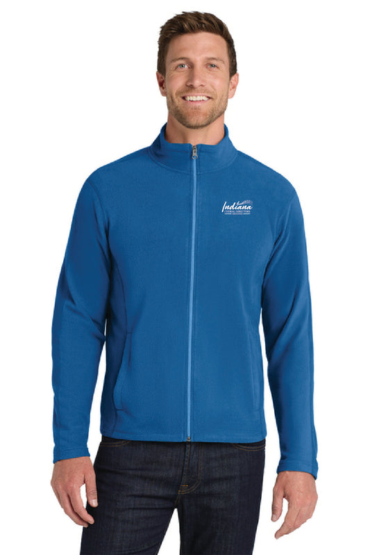 ICDA - Microfleece Jacket (Unisex)