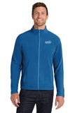 ICDA - Microfleece Jacket (Unisex)