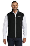 ICDA - Microfleece Vest (Unisex)