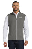 ICDA - Microfleece Vest (Unisex)