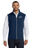 ICDA - Microfleece Vest (Unisex)