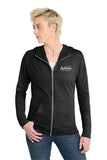 ICDA - Women’s Medal Full-Zip Hoodie