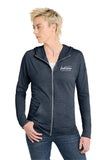 ICDA - Women’s Medal Full-Zip Hoodie