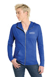 ICDA - Women’s Medal Full-Zip Hoodie