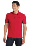 ICDA - Unisex Basic Polo
