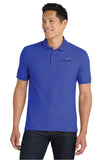 ICDA - Unisex Basic Polo