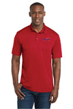 ICDA - Unisex Performance Polo