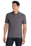 ICDA - Unisex Basic Polo