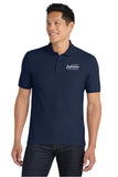ICDA - Unisex Basic Polo