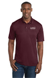 ICDA - Unisex Performance Polo