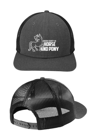 Horse & Pony New Era Hat