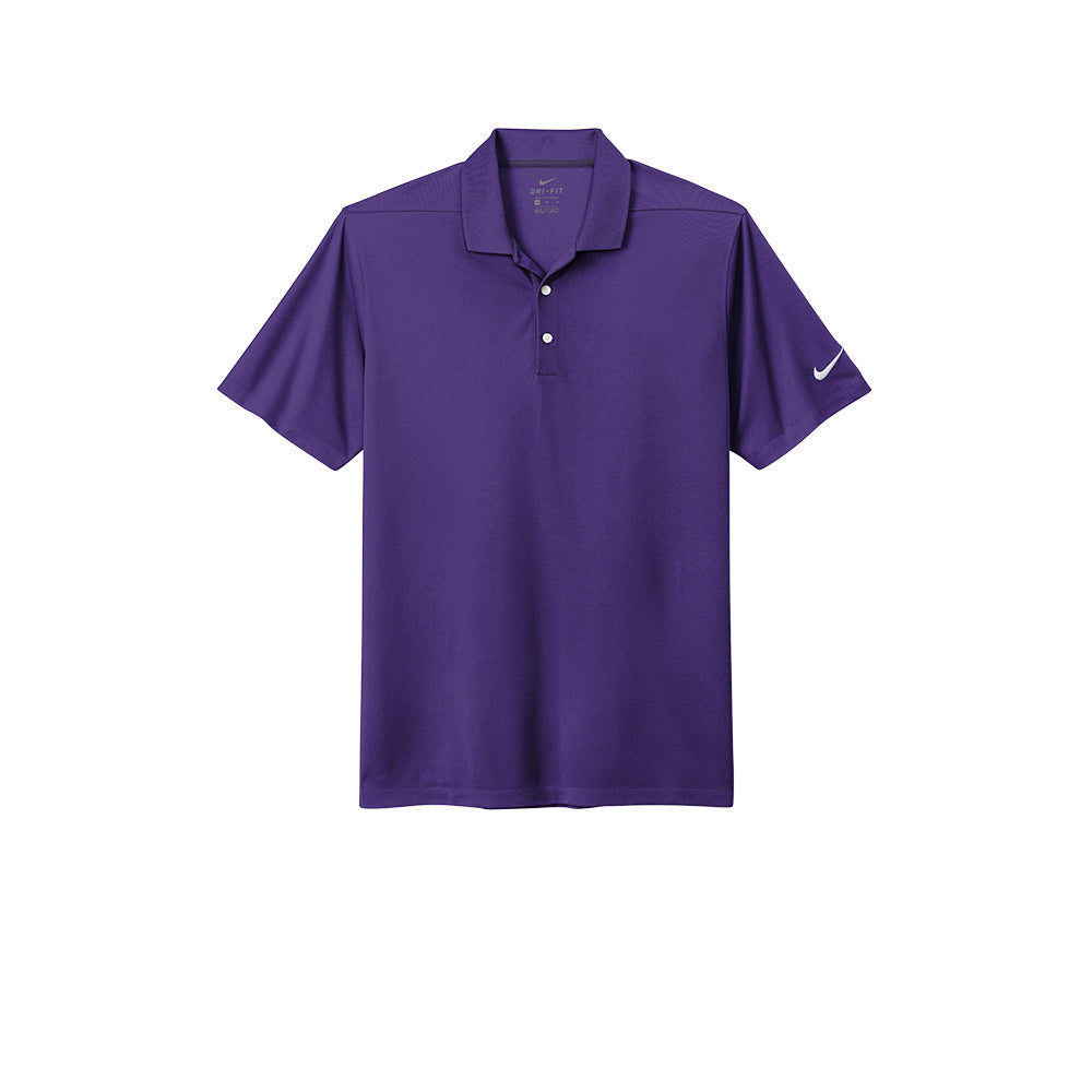Nike Dri-Fit Polo