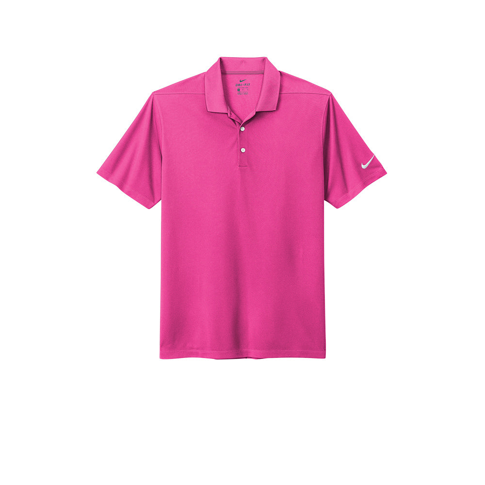 Nike Dri-Fit Polo
