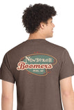Newburgh Museum TShirt (Boomers)