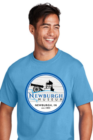 Newburgh Museum TShirt #5