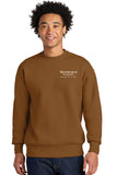 Newburgh Museum Crewneck #1