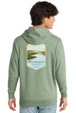 Newburgh Museum Hooded Sweatshirt #1