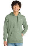 Newburgh Museum Hooded Sweatshirt #1