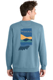 Newburgh Museum Crewneck #2