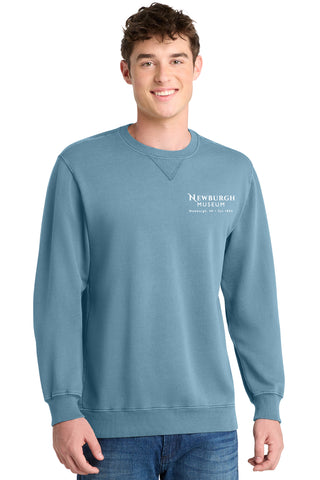 Newburgh Museum Crewneck #2