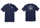 Troop 315 Ringspun T-Shirt