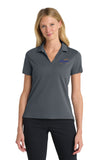 ICDA - Nike Polo (LADIES)