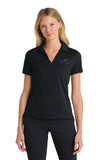 ICDA - Nike Polo (LADIES)