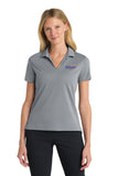 ICDA - Nike Polo (LADIES)