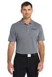 ICDA - Nike Polo (Unisex)