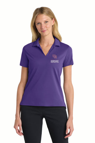 UE Symphony NIKE Polo (Ladies)