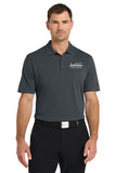 ICDA - Nike Polo (Unisex)